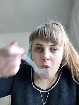 CoddessCrystal online show from February 2025 11:21:02 AM