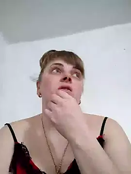 CoddessCrystal online show from February 2025 05:20:01 AM