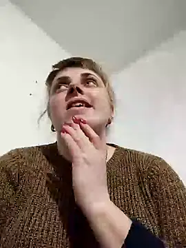 CoddessCrystal online show from February 2025 04:45:02 PM