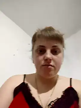 CoddessCrystal online show from February 2025 04:43:01 AM