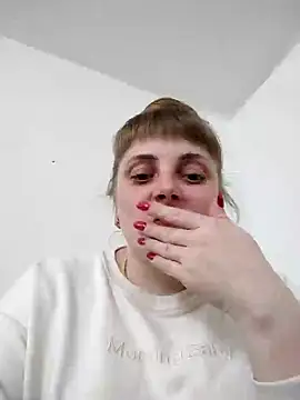 CoddessCrystal online show from March 2025 12:23:01 PM