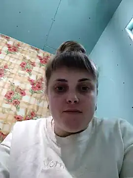 CoddessCrystal online show from March 2025 09:00:01 AM