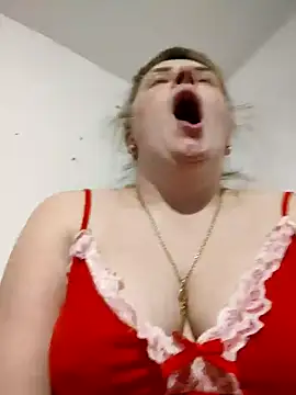 CoddessCrystal online show from March 2025 08:00:01 PM