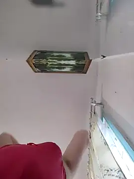 CoddessCrystal online show from March 2025 05:42:02 AM