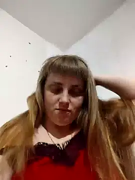 CoddessCrystal online show from March 2025 07:25:01 PM