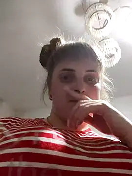 CoddessCrystal online show from March 2025 06:53:02 PM