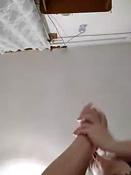 CoddessCrystal online show from March 2025 08:37:02 PM