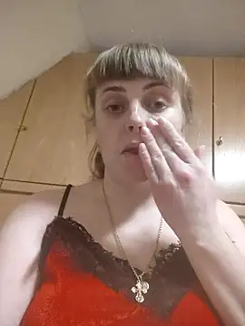 CoddessCrystal online show from February 2026 07:56:02 PM