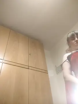 CoddessCrystal online show from February 2026 06:24:01 AM