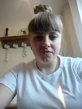 CoddessCrystal online show from March 2026 08:06:01 AM