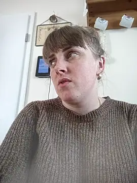 CoddessCrystal online show from March 2026 02:11:02 PM