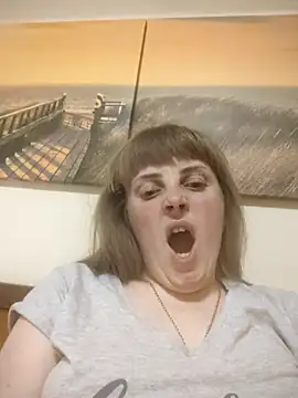 CoddessCrystal online show from March 2026 07:58:01 PM