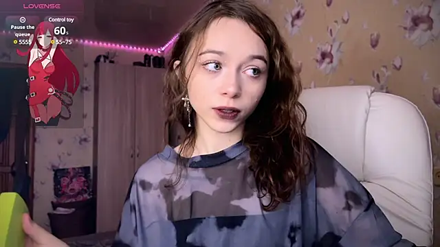  SofiaBrown online show from February 2025 03:49:02 PM