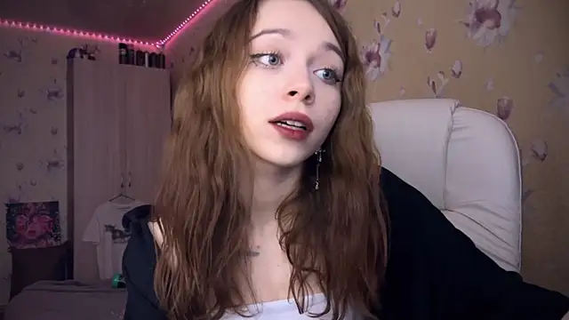  SofiaBrown online show from February 2025 03:32:02 PM