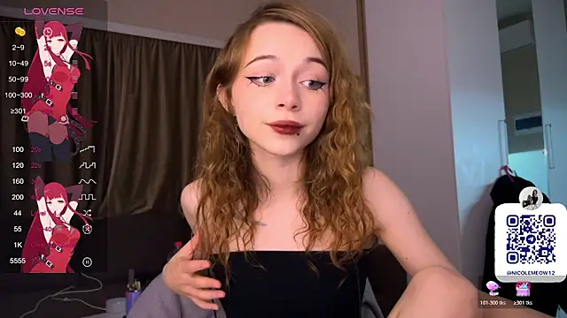  SofiaBrown online show from November 2025 09:59:02 PM