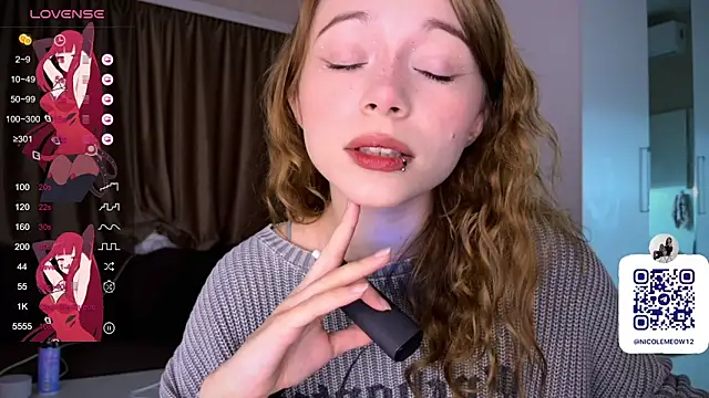  SofiaBrown online show from November 2025 01:57:02 PM