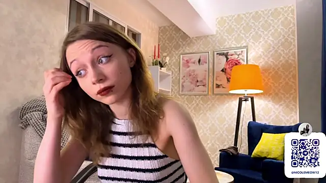 Snapshot of _SofiaBrown chatting on June 2026 06:21:02 PM SofiaBrown online show from June 2026 06:21:02 PM