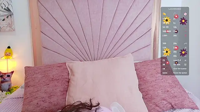 Kasumikimura online show from February 2026 03:36:01 AM