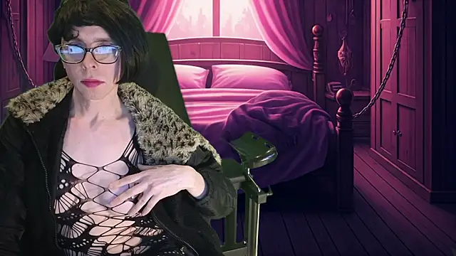 april show her online show from March 2025 12:55:02 AM