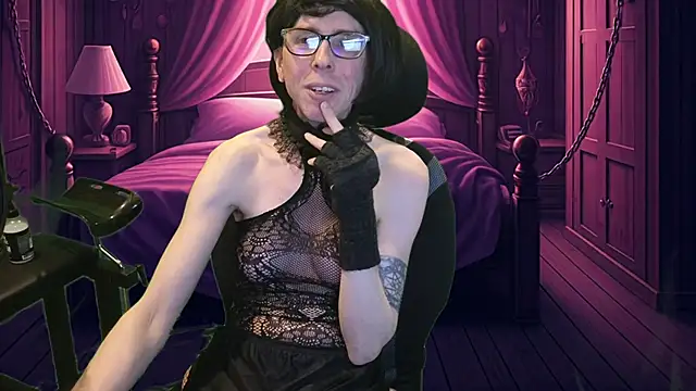 april show her online show from March 2025 10:18:02 PM