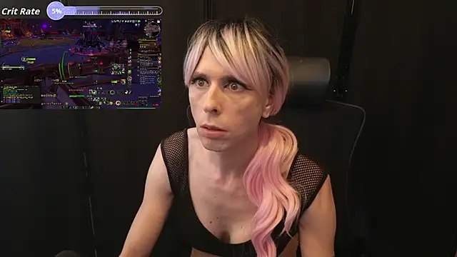 april show her online show from September 2025 04:40:02 PM