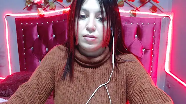 Melani cute02 online show from February 2025 02:14:02 AM