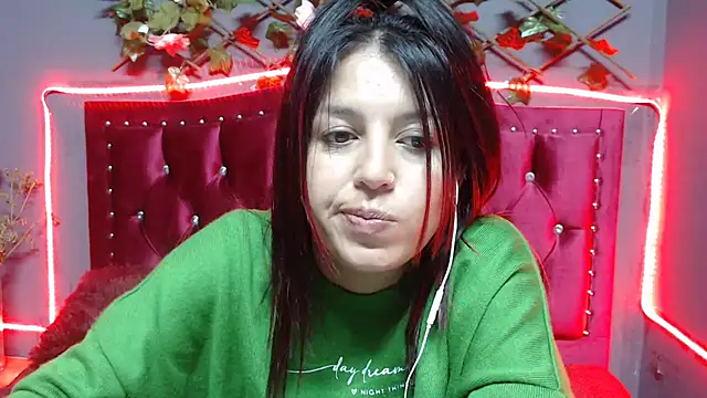 Melani cute02 online show from February 2025 01:04:02 AM
