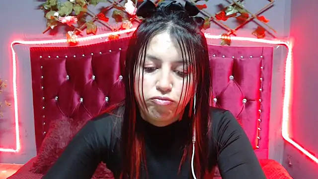 Melani cute02 online show from February 2025 07:13:02 AM