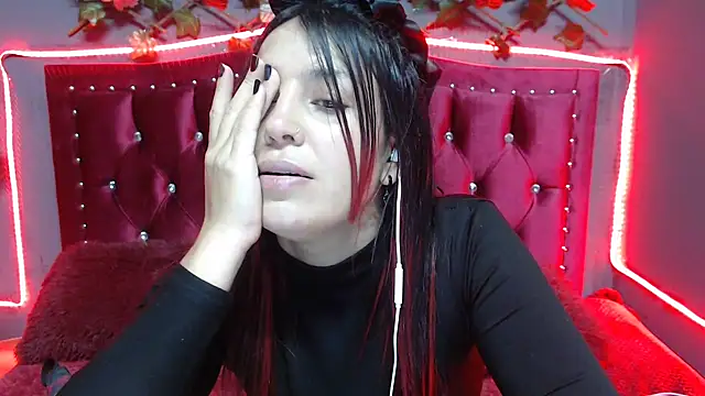 Melani cute02 online show from February 2025 03:51:01 AM