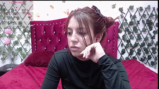 Melani cute02 online show from March 2025 03:51:01 AM
