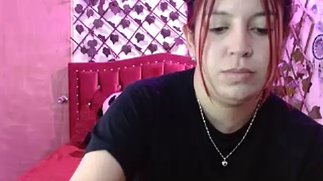 Melani cute02 online show from November 2025 04:56:02 AM