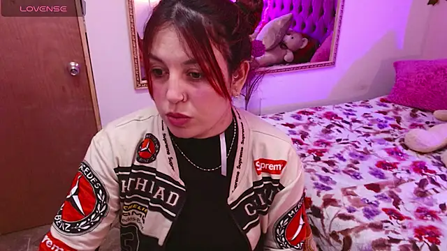 Melani cute02 online show from July 2026 10:52:01 PM