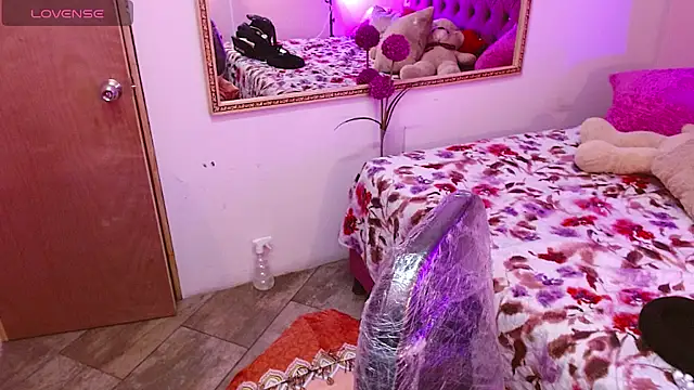 Melani cute02 online show from July 2026 09:14:02 PM
