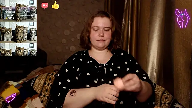 daisy low online show from February 2025 05:53:01 PM