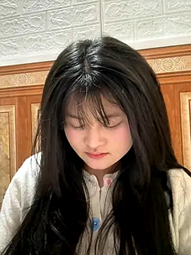 Anges893 online show from December 2025 02:30:01 AM