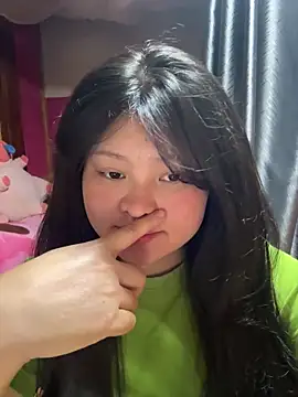 Anges893 online show from March 2026 02:17:01 AM