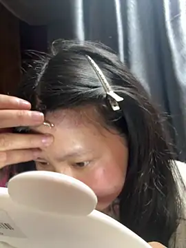 Anges893 online show from March 2026 01:54:01 AM