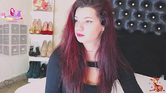 Allisonn223 online show from January 2026 01:26:01 PM