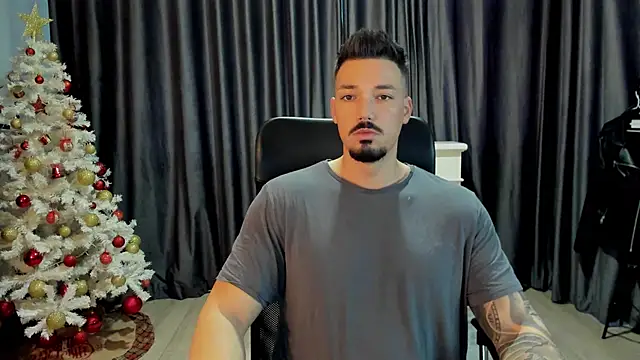 HaydenSpearss online show from December 2024 06:53:01 AM