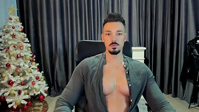 HaydenSpearss online show from December 2024 07:40:02 AM