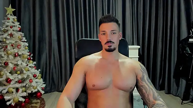 HaydenSpearss online show from December 2024 07:15:02 PM