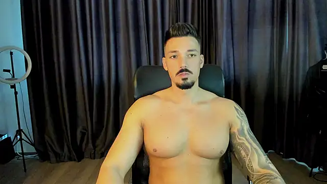 HaydenSpearss online show from January 2025 10:21:02 AM