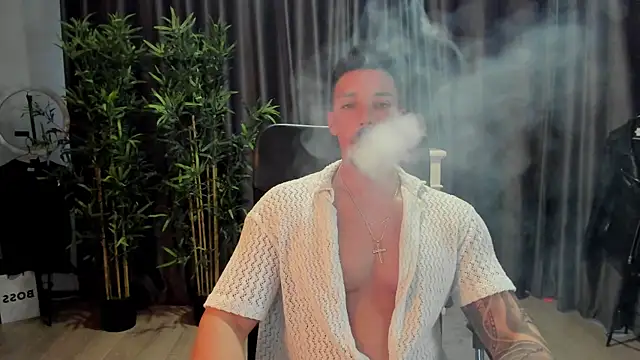 HaydenSpearss online show from January 2025 12:15:01 PM