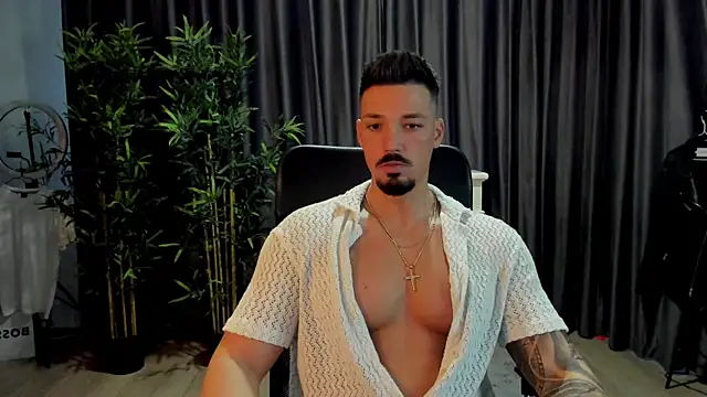 HaydenSpearss online show from January 2025 07:07:01 AM