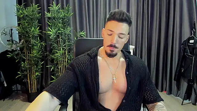 HaydenSpearss online show from February 2025 07:48:01 AM