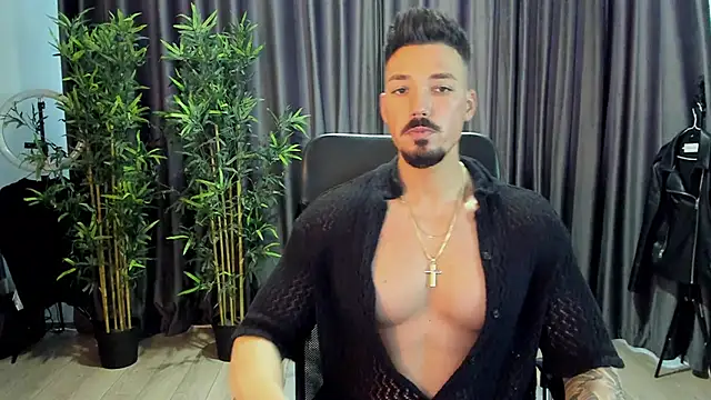 HaydenSpearss online show from February 2025 10:54:01 AM