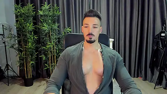 HaydenSpearss online show from March 2025 07:41:01 AM