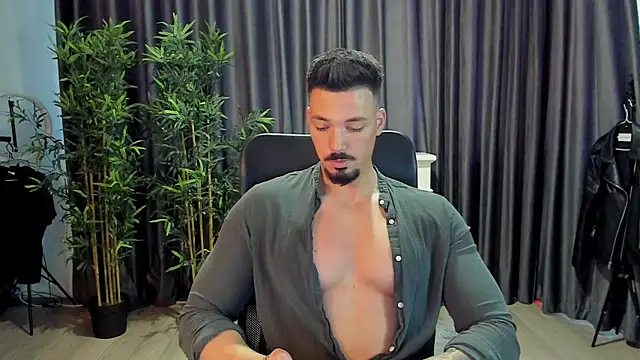 HaydenSpearss online show from March 2025 10:45:02 AM