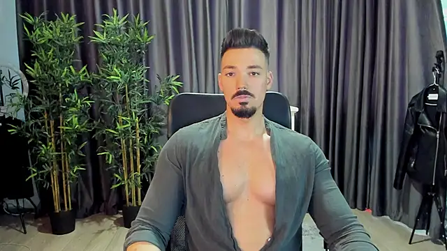 HaydenSpearss online show from March 2025 10:46:01 AM