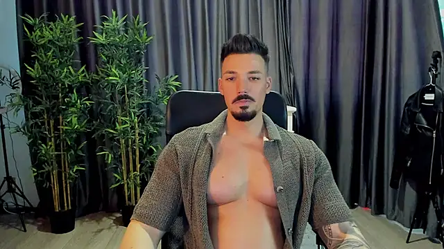 HaydenSpearss online show from March 2025 12:34:01 PM